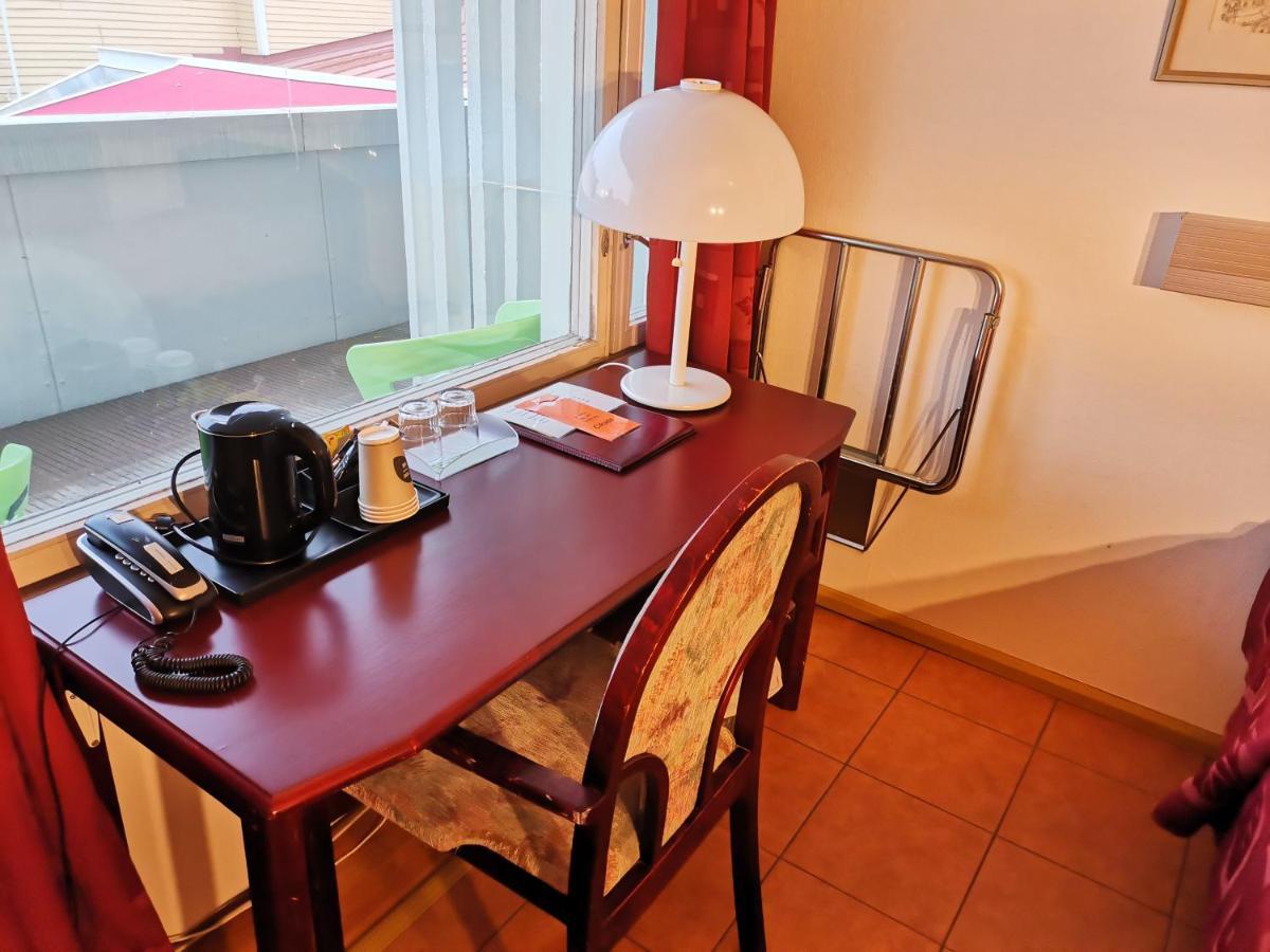 Cikada Hotel 3*
