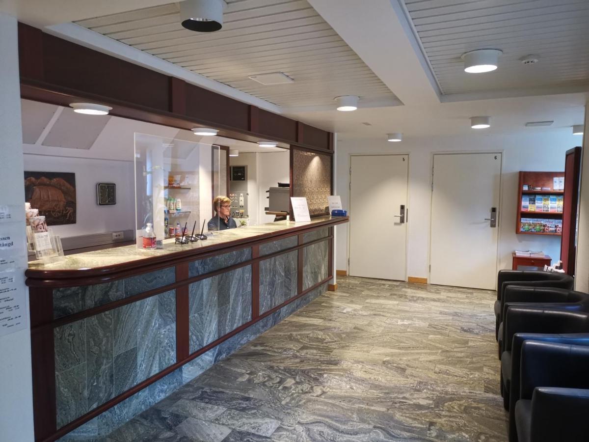 Hotel Cikada Mariehamn