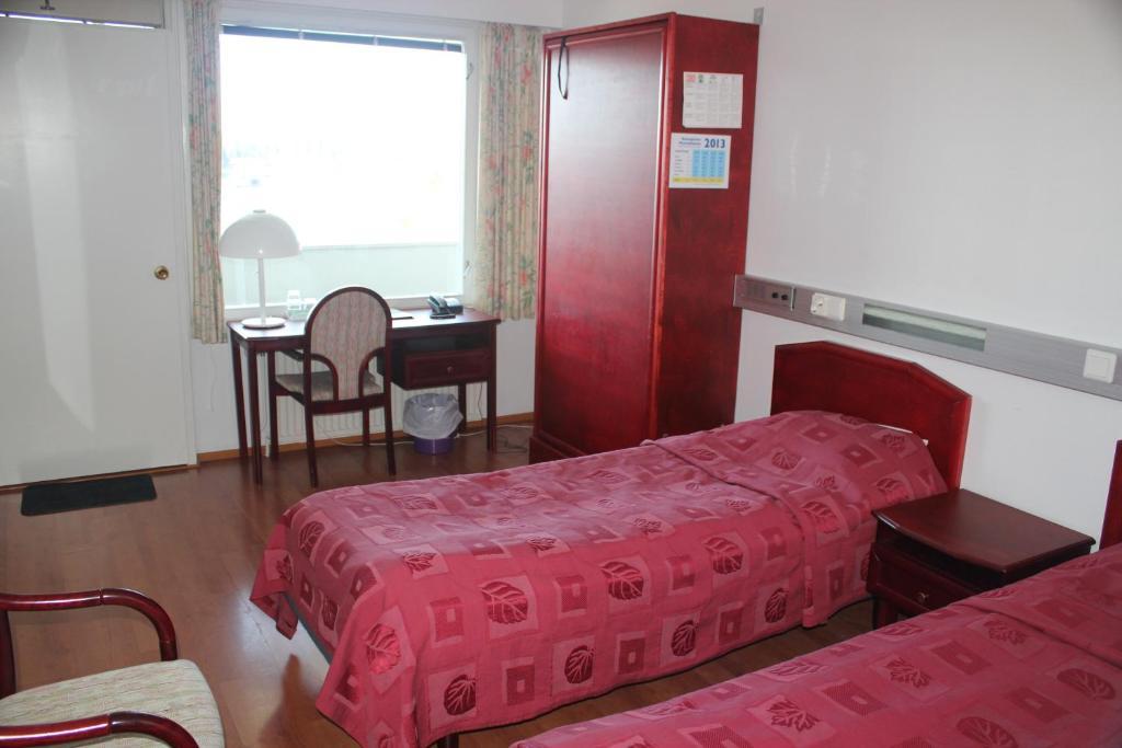 Hotel Cikada Mariehamn