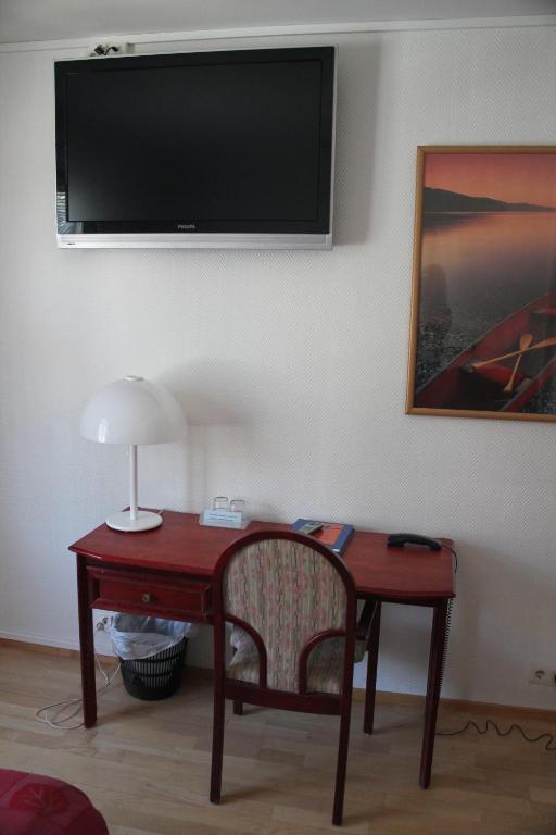 Hotel Cikada