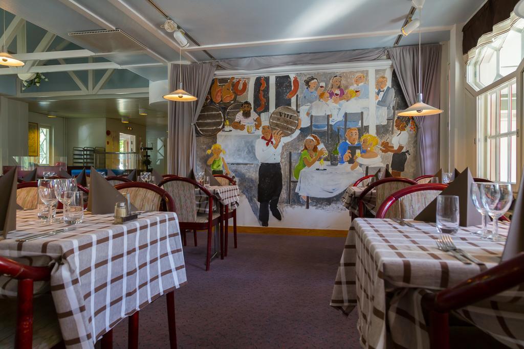 Cikada Hotel 3*