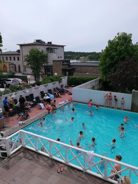 Hotel Cikada 3*